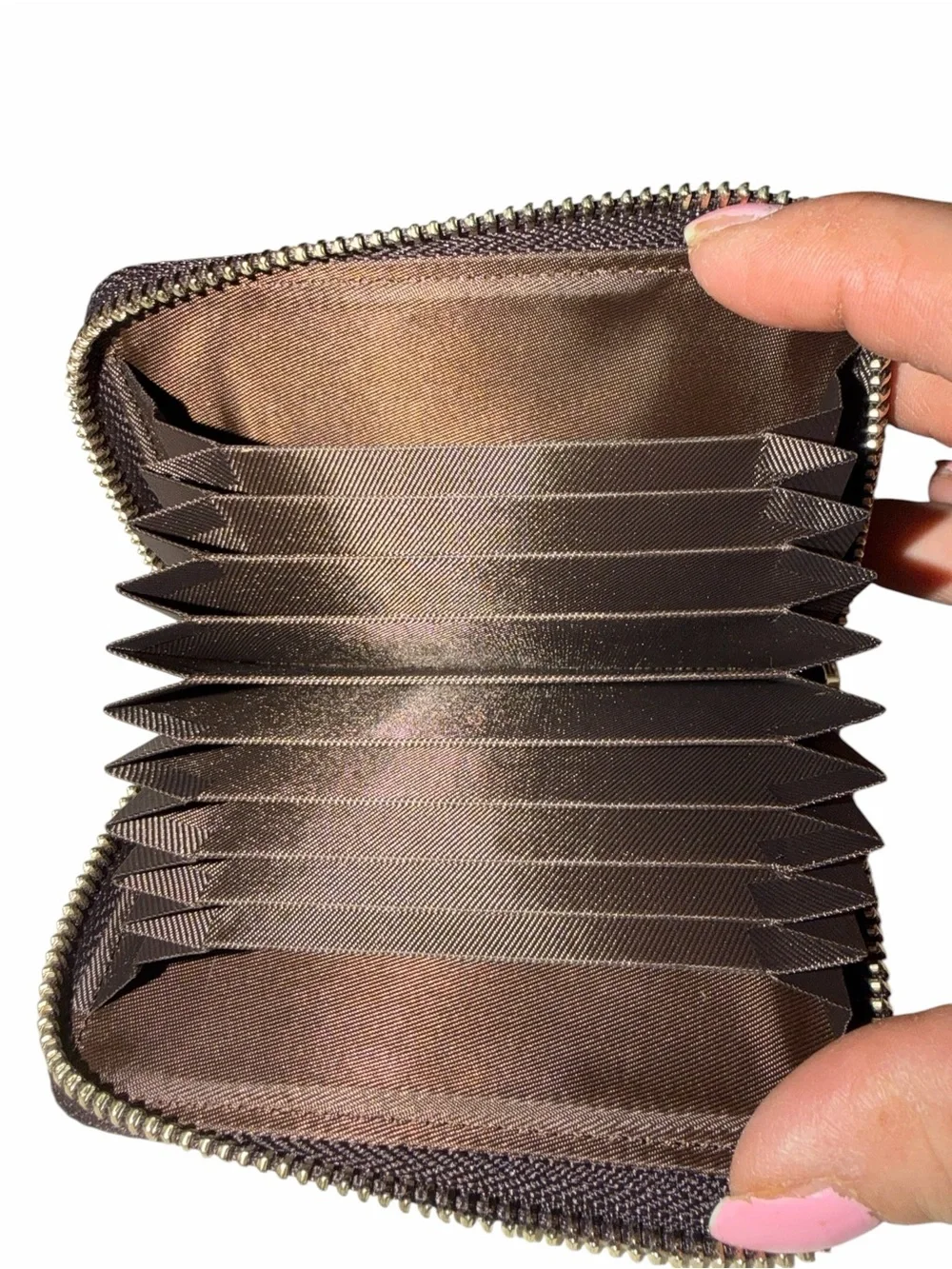 The Unbranded Brand brown floral